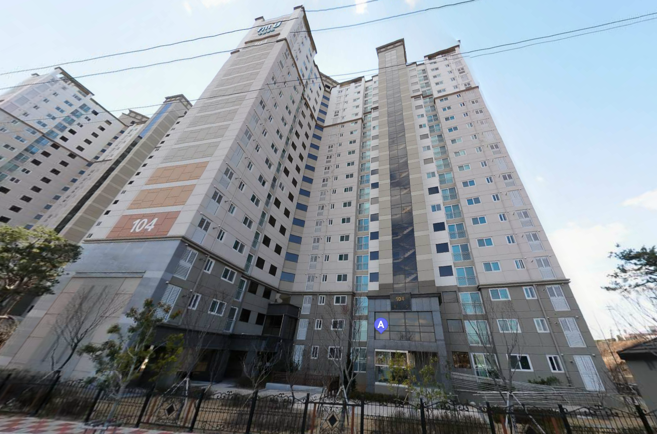 필유사랑나눔도서관