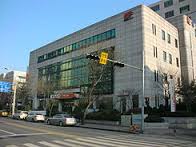 과천문원단지우편취급국